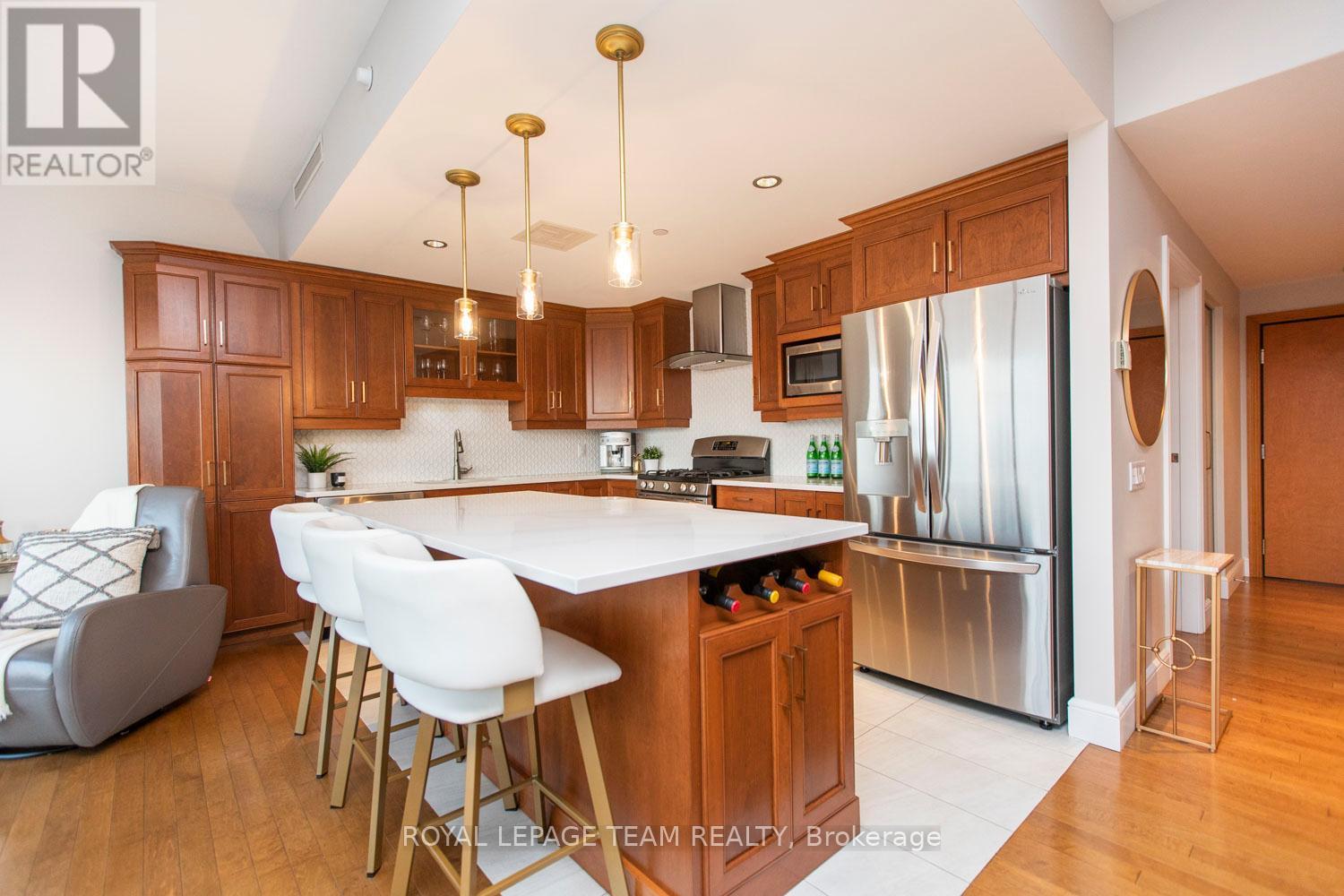 2 Bed, 2 Bath House for Rent in Ottawa – 1108 – 90 GEORGE STREET, Ottawa – MLS# X13469482 - Image 6