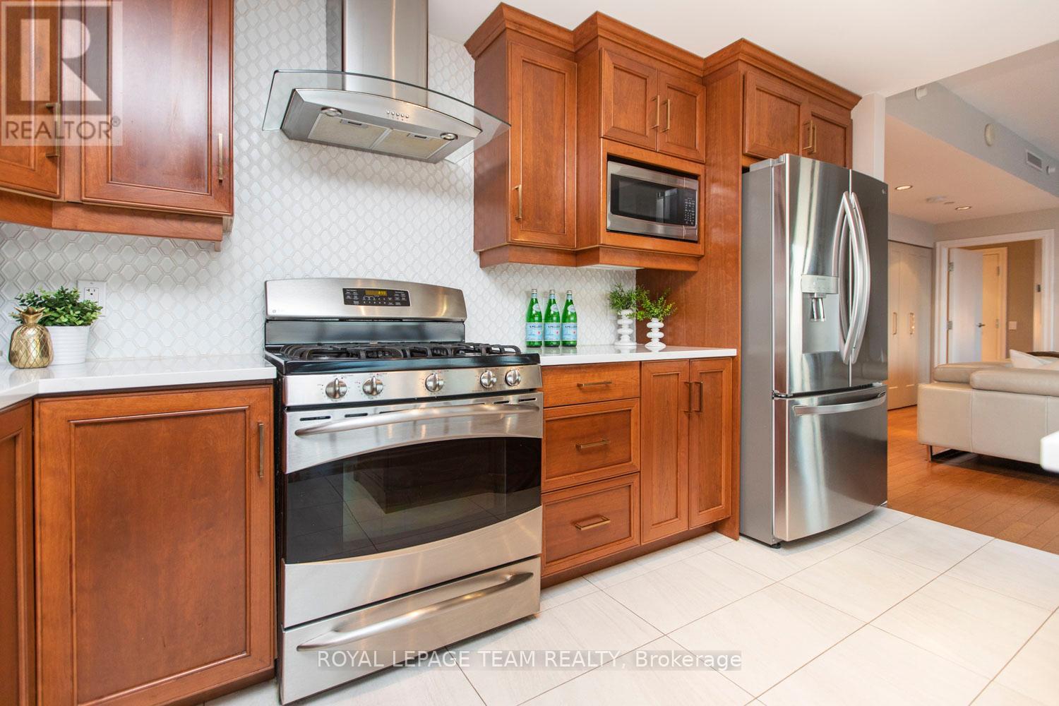 2 Bed, 2 Bath House for Rent in Ottawa – 1108 – 90 GEORGE STREET, Ottawa – MLS# X13469482 - Image 8