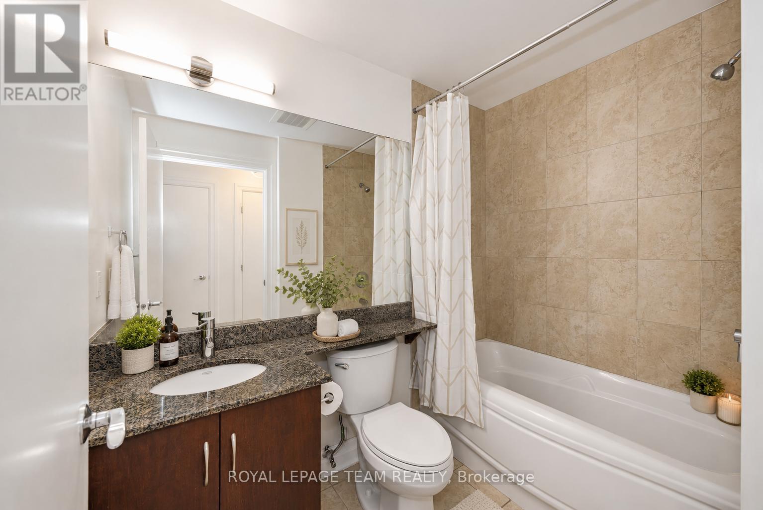 1 Bed, 1 Bath Apartment for Sale in Ottawa – 507 – 245 KENT STREET, Ottawa – MLS# X13469510 - Image 12