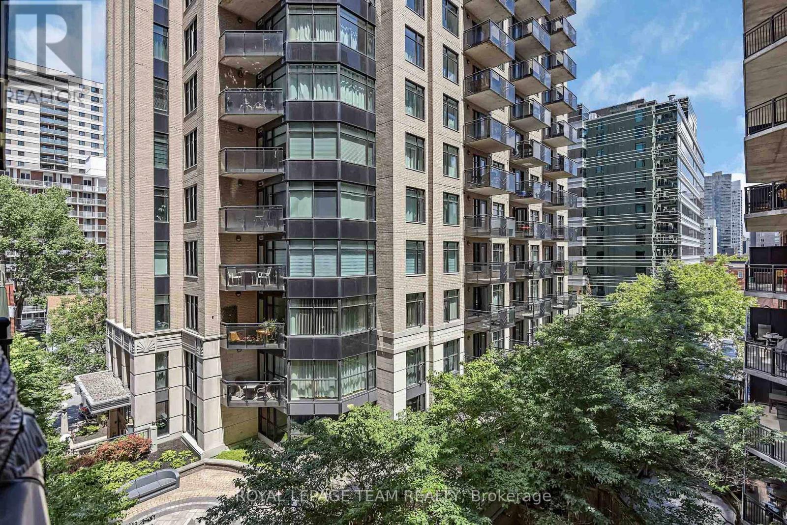 1 Bed, 1 Bath Apartment for Sale in Ottawa – 507 – 245 KENT STREET, Ottawa – MLS# X13469510 - Image 24