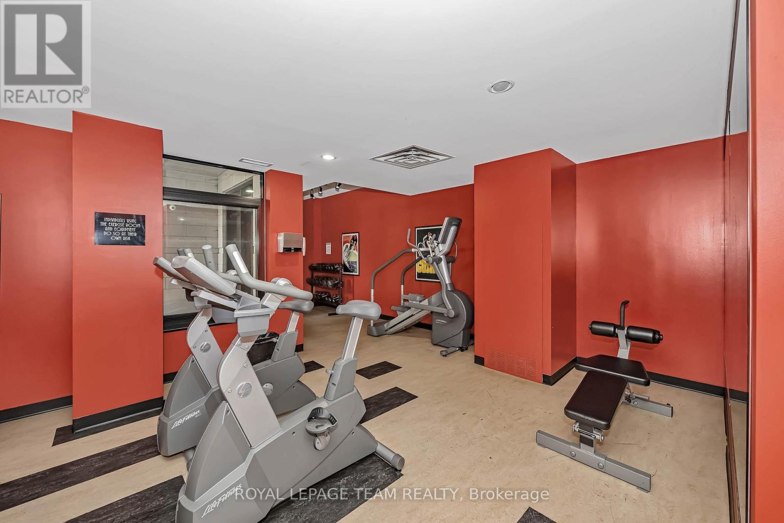 1 Bed, 1 Bath Apartment for Sale in Ottawa – 507 – 245 KENT STREET, Ottawa – MLS# X13469510 - Image 28