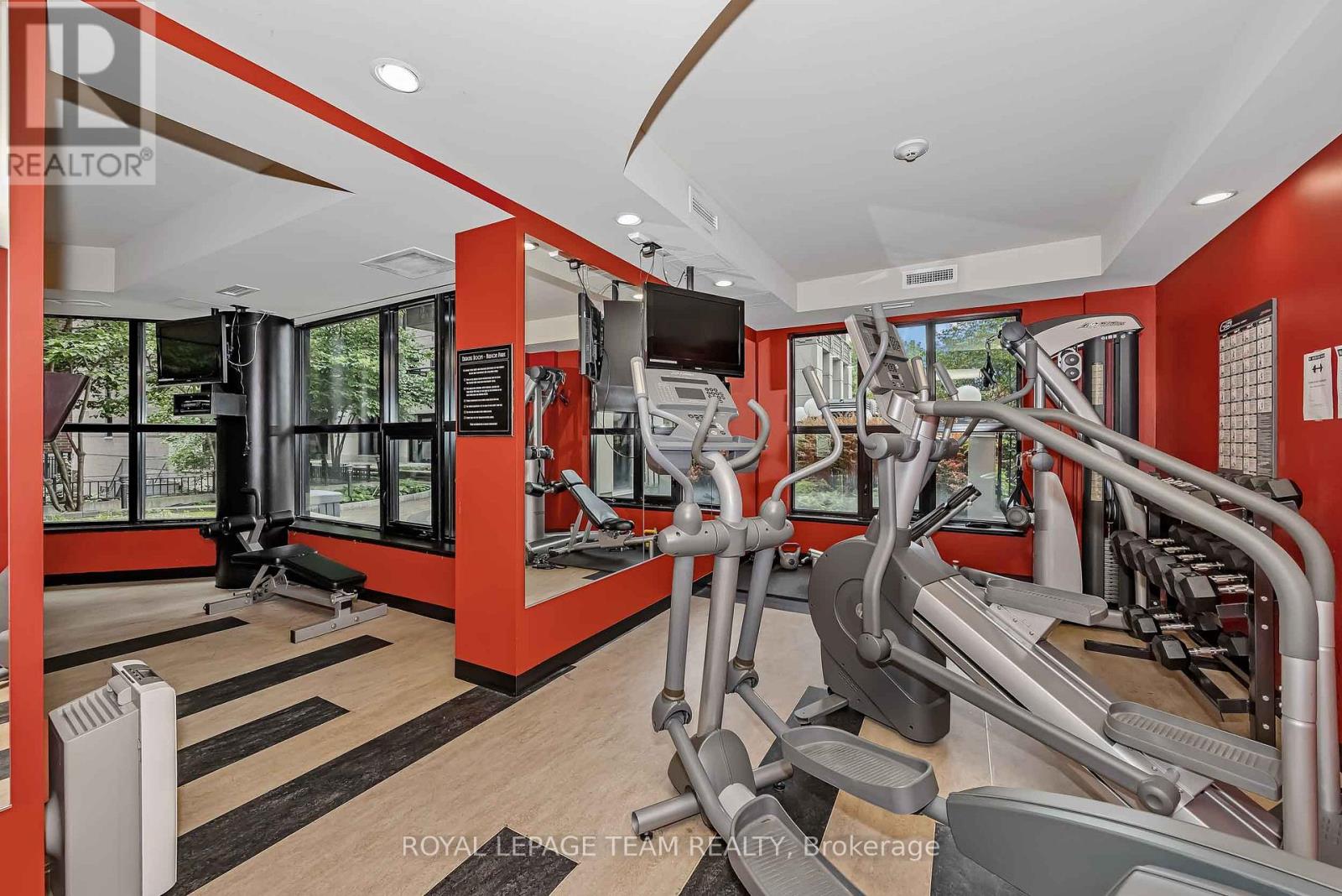 1 Bed, 1 Bath Apartment for Sale in Ottawa – 507 – 245 KENT STREET, Ottawa – MLS# X13469510 - Image 34