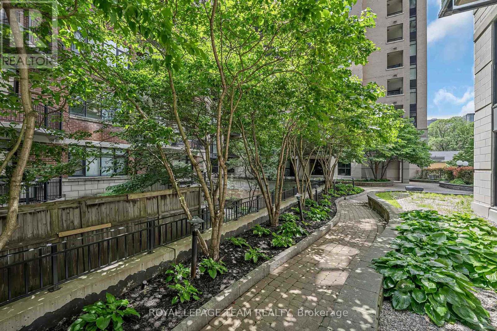 1 Bed, 1 Bath Apartment for Sale in Ottawa – 507 – 245 KENT STREET, Ottawa – MLS# X13469510 - Image 40