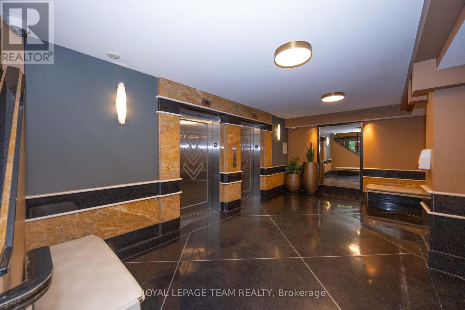 1 Bed, 1 Bath Apartment for Sale in Ottawa – 507 – 245 KENT STREET, Ottawa – MLS# X13469510 - Image 6