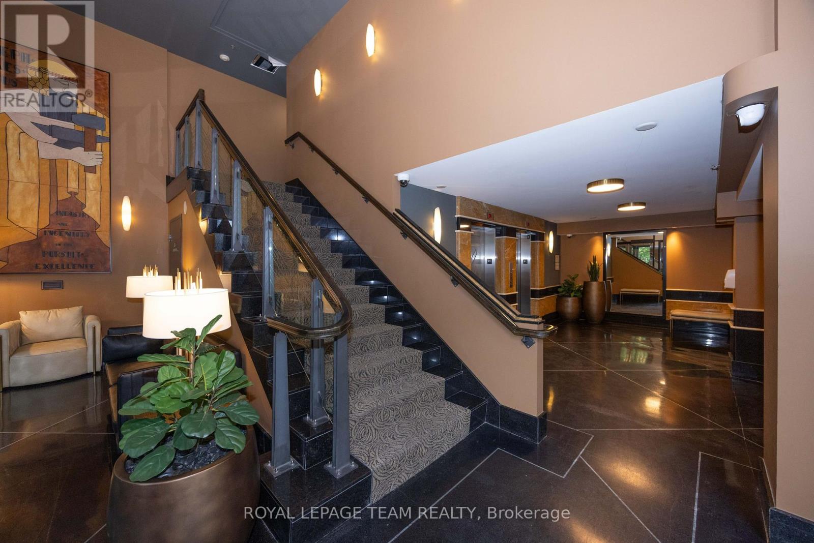 1 Bed, 1 Bath Apartment for Sale in Ottawa – 507 – 245 KENT STREET, Ottawa – MLS# X13469510 - Image 7