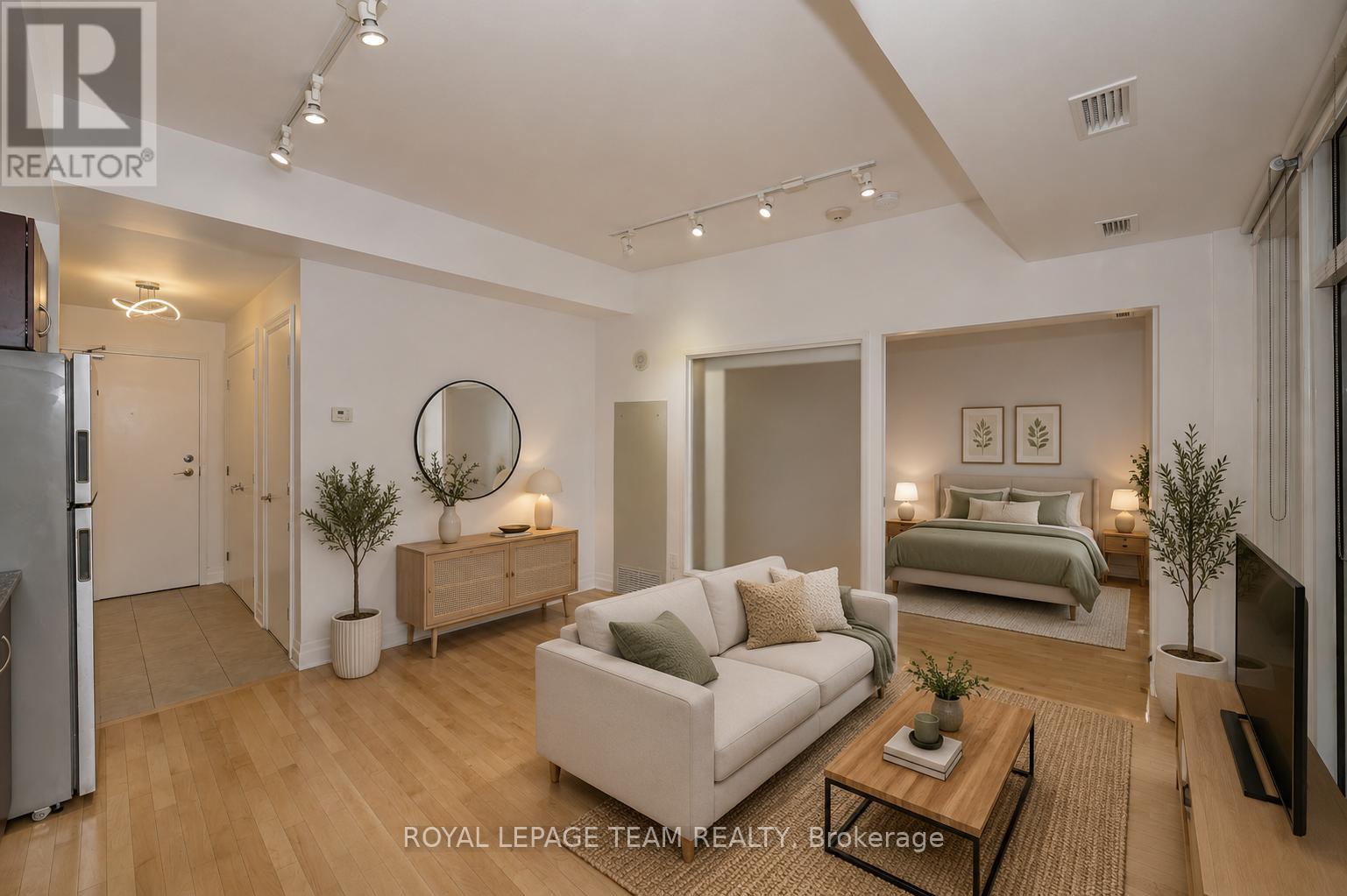 1 Bed, 1 Bath Apartment for Sale in Ottawa – 507 – 245 KENT STREET, Ottawa – MLS# X13469510 - Image 9