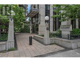 507 - 245 KENT STREET