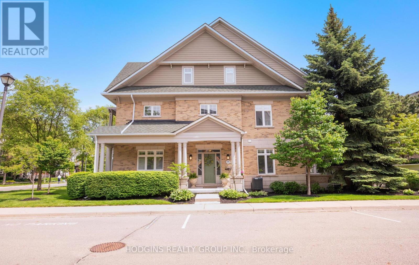 #42 136 ST LAWRENCE DRIVE - 2