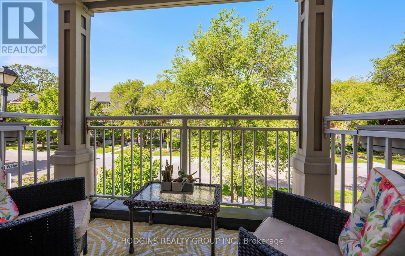 #42 136 ST LAWRENCE DRIVE - 30
