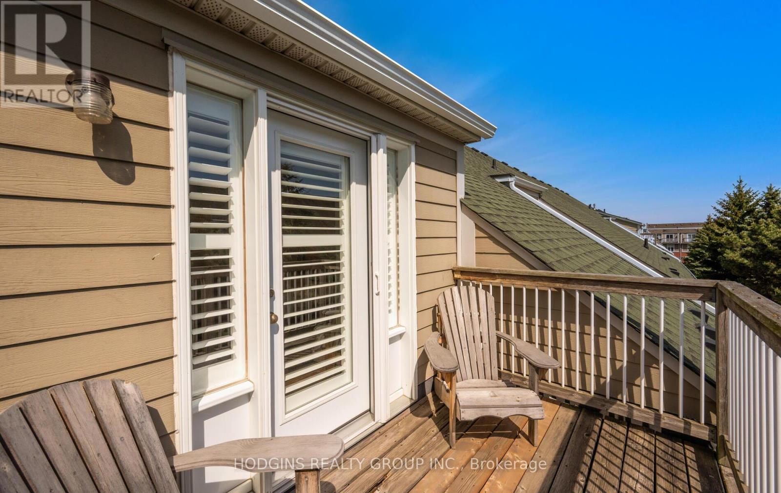 #42 136 ST LAWRENCE DRIVE - 40