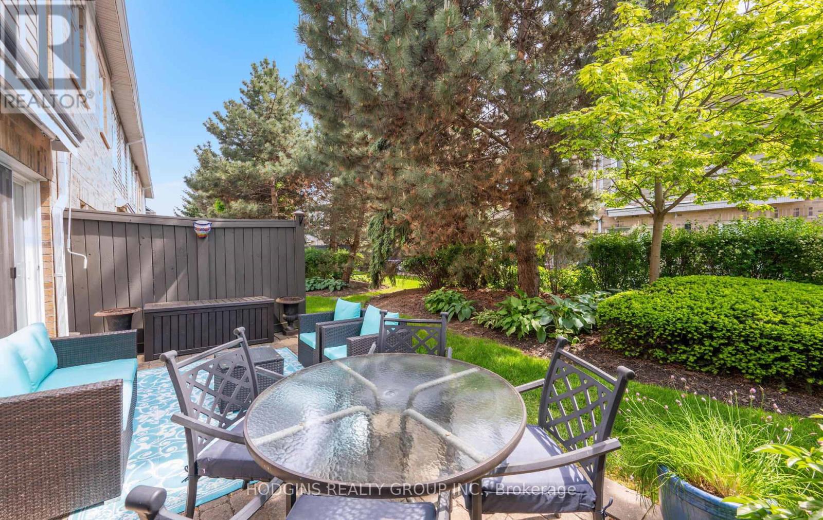 #42 136 ST LAWRENCE DRIVE - 47