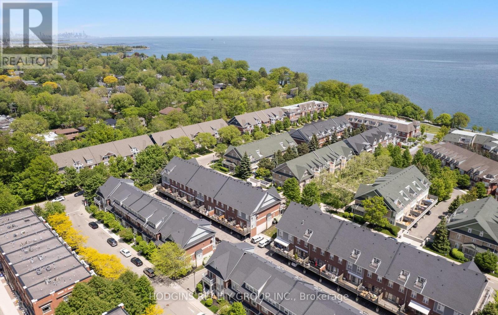 #42 136 ST LAWRENCE DRIVE - 48
