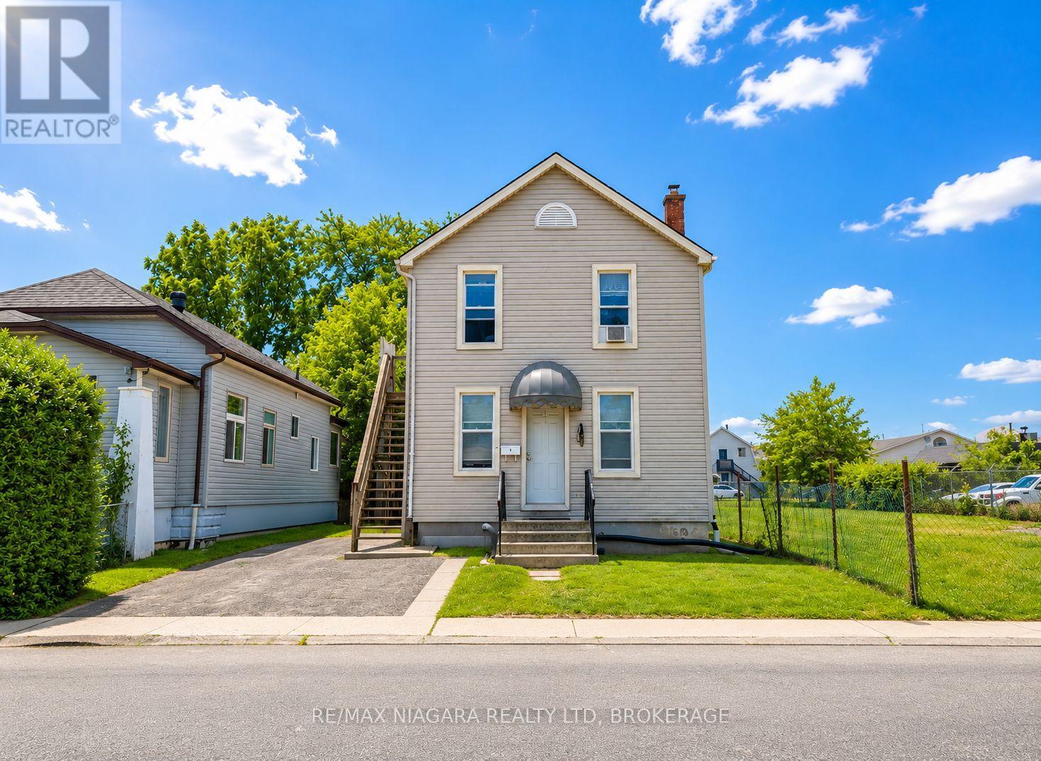 4 MANCHESTER AVENUE - 1