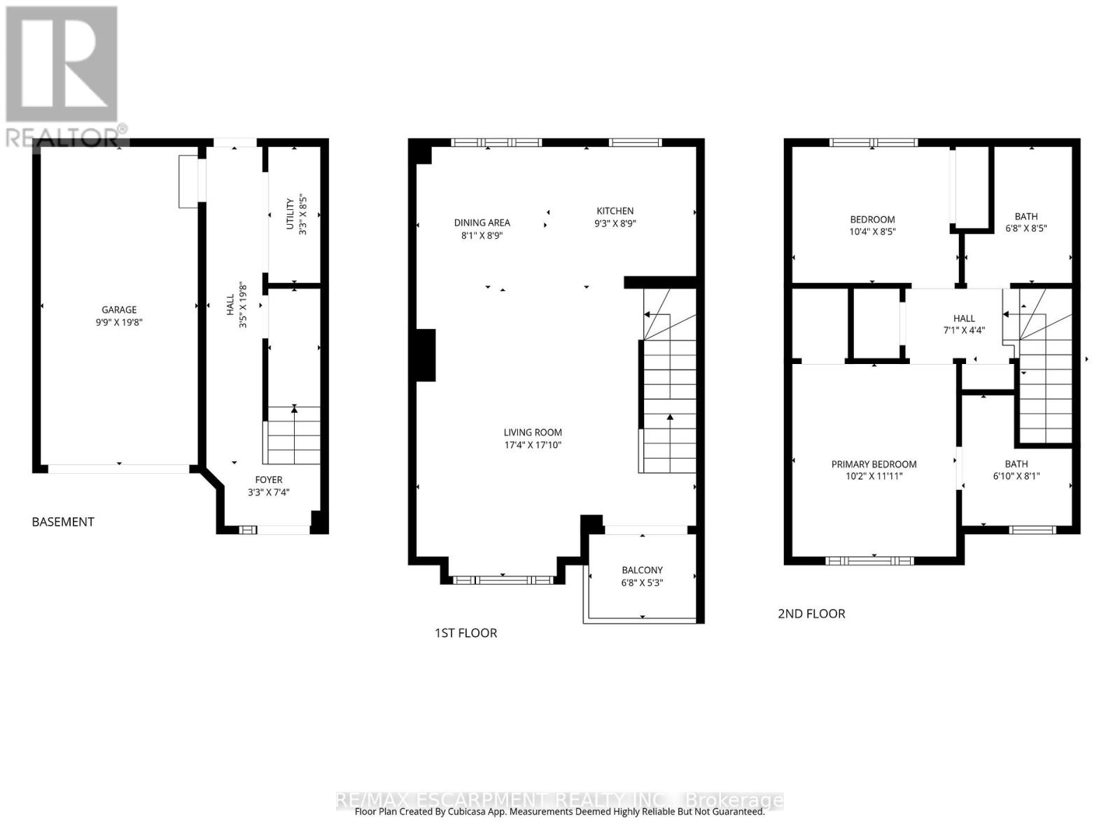 #4 19 PICARDY DRIVE - 39