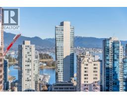 1303 1408 Robson Street, Vancouver, BC V6G0E6 Photo 6