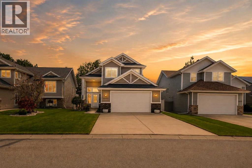 4603 Henner's Pointe, Lacombe