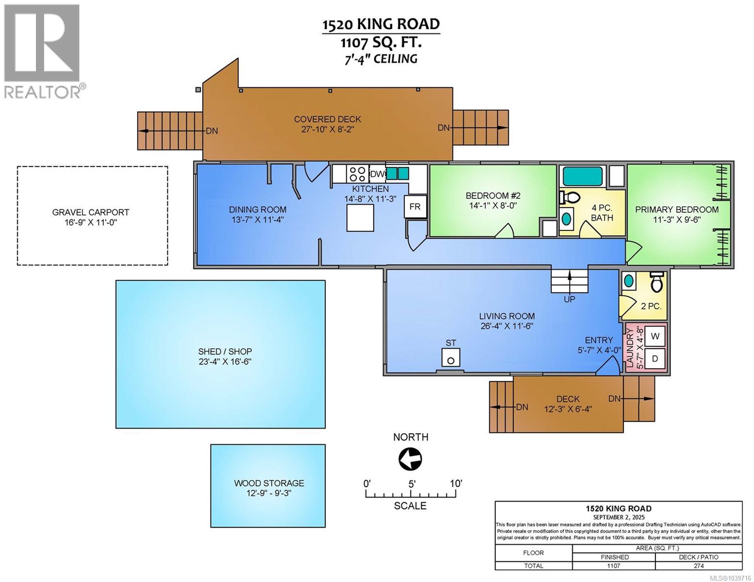 1520 King Rd - 22