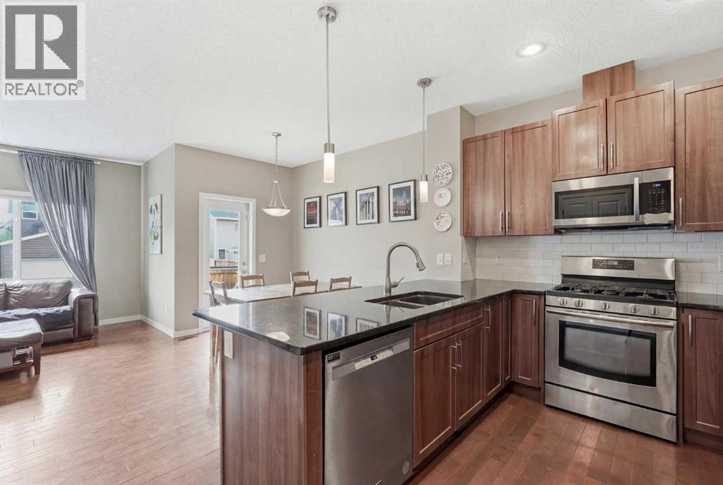 58 Evansridge Crescent NW — photo 8