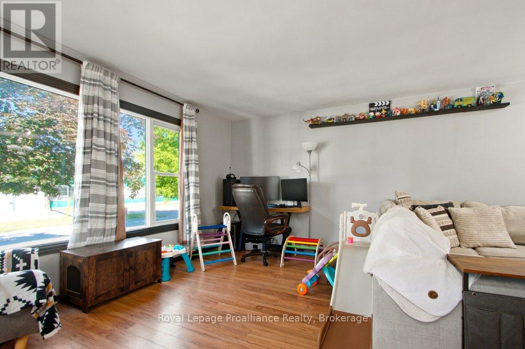 255 WEST STREET - 5