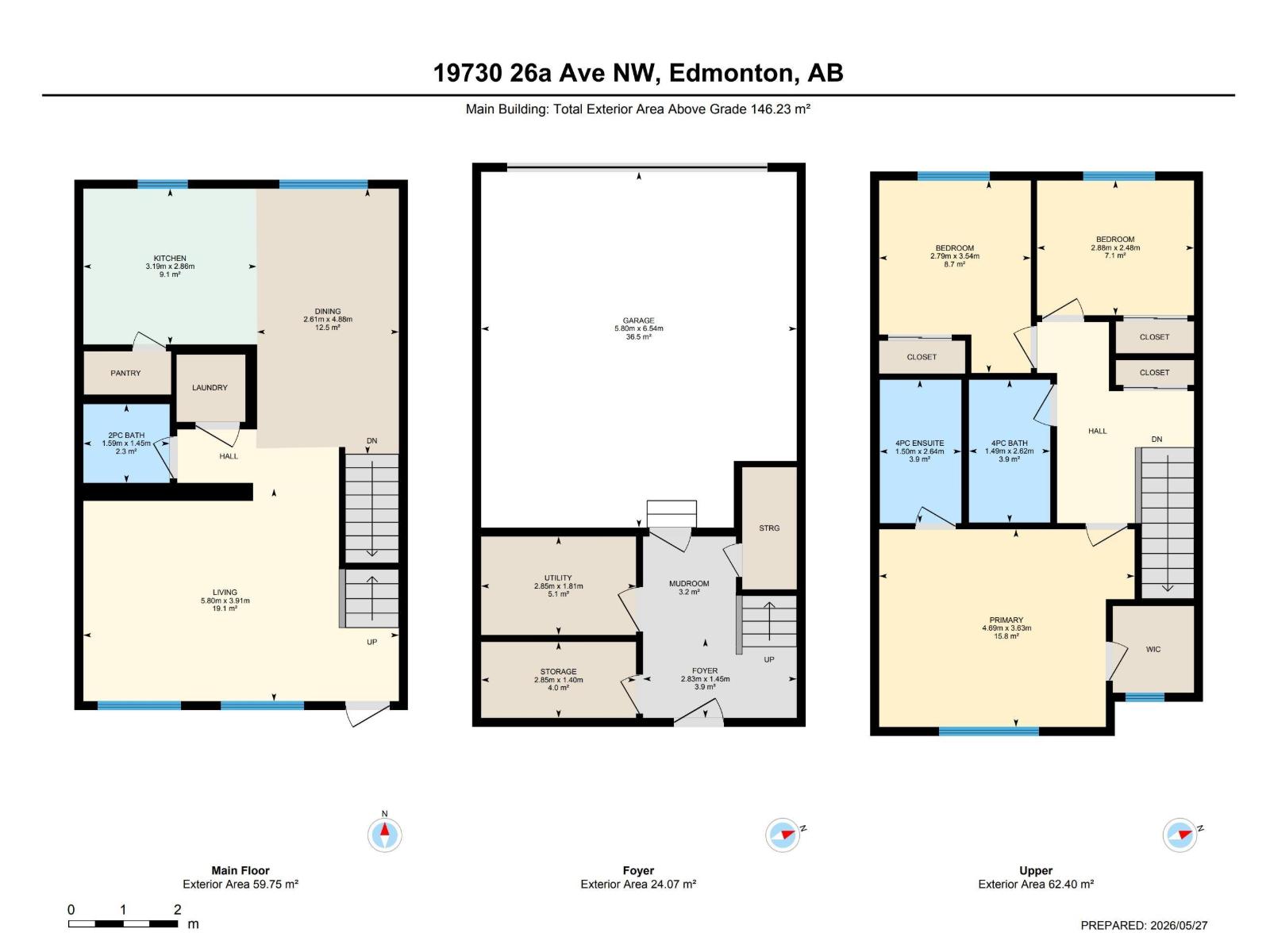 19730 26a AV NW - 4