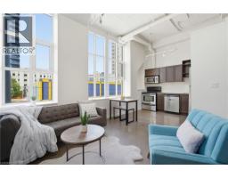 404 W King Street W Unit# 212, Kitchener, ON N2G4Z9 Photo 13