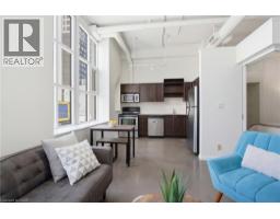 404 W King Street W Unit# 212, Kitchener, ON N2G4Z9 Photo 14