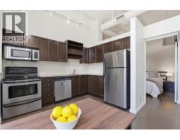 404 W King Street W Unit# 212, Kitchener, ON N2G4Z9 Photo 21