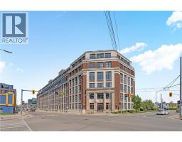 404 W King Street W Unit# 212, Kitchener, ON N2G4Z9 Photo 38