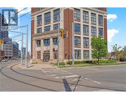 404 W King Street W Unit# 212, Kitchener, ON N2G4Z9 Photo 39
