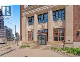 404 W King Street W Unit# 212, Kitchener, ON N2G4Z9 Photo 40