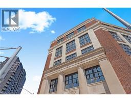 404 W King Street W Unit# 212, Kitchener, ON N2G4Z9 Photo 41