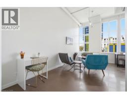 404 W King Street W Unit# 212, Kitchener, ON N2G4Z9 Photo 8