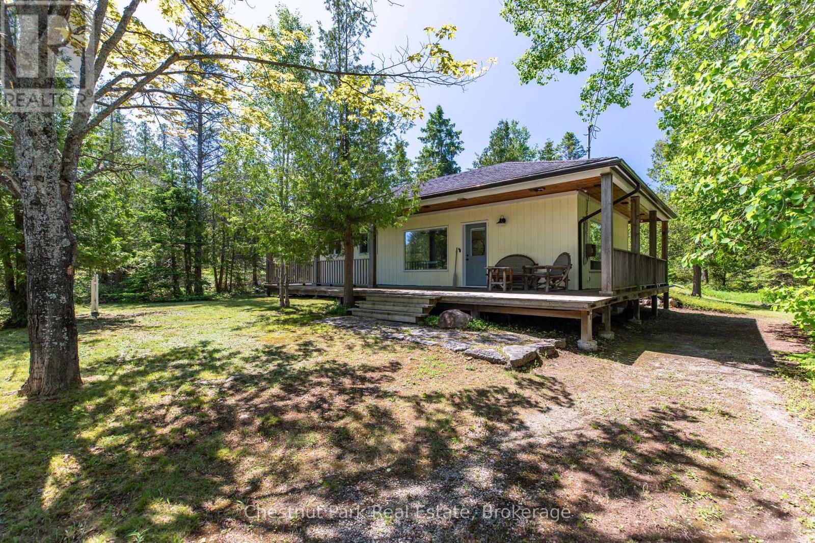 1248 DORCAS BAY ROAD - 1
