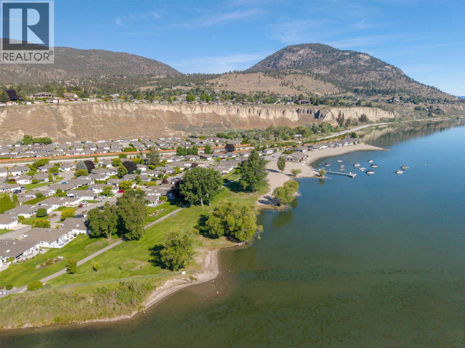 331 Falcon Drive, Penticton