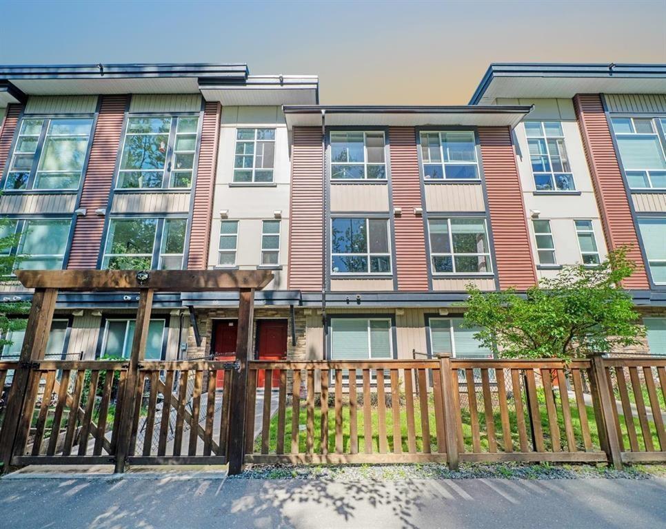 45 8413 MIDTOWN WAY, Chilliwack Proper South, Chilliwack