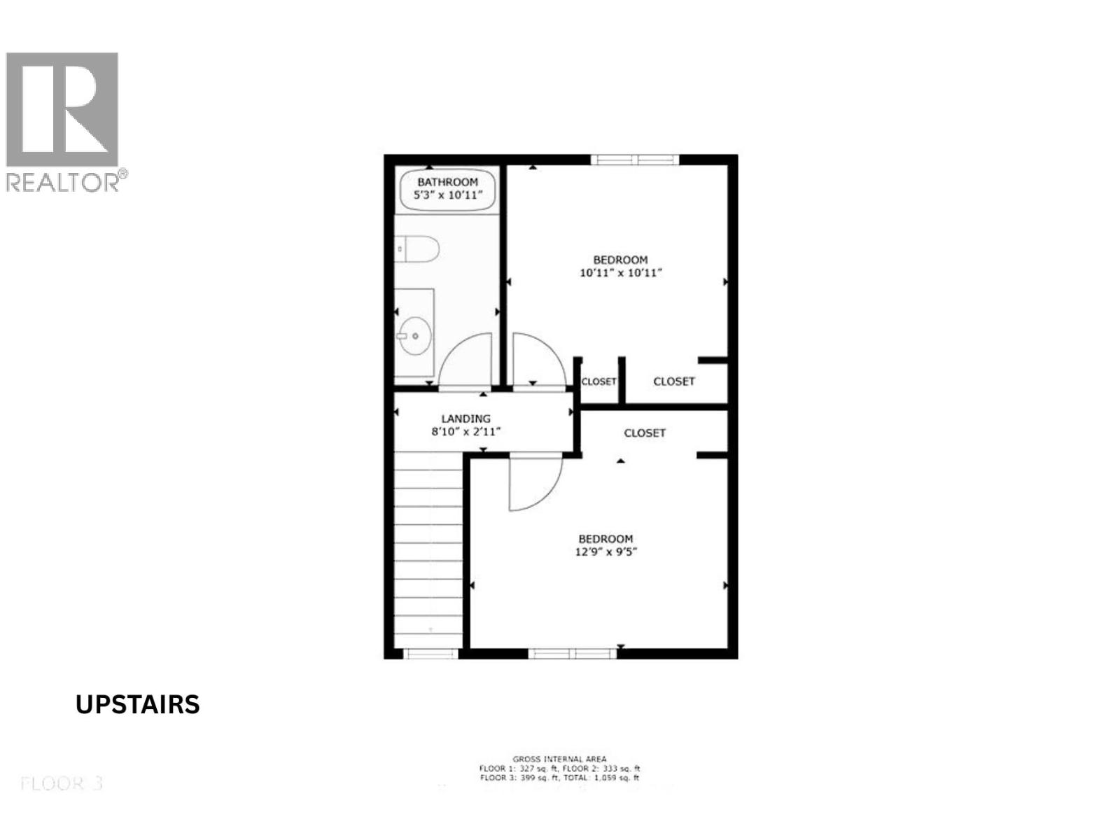 9827 97 STREET, Fort St. John