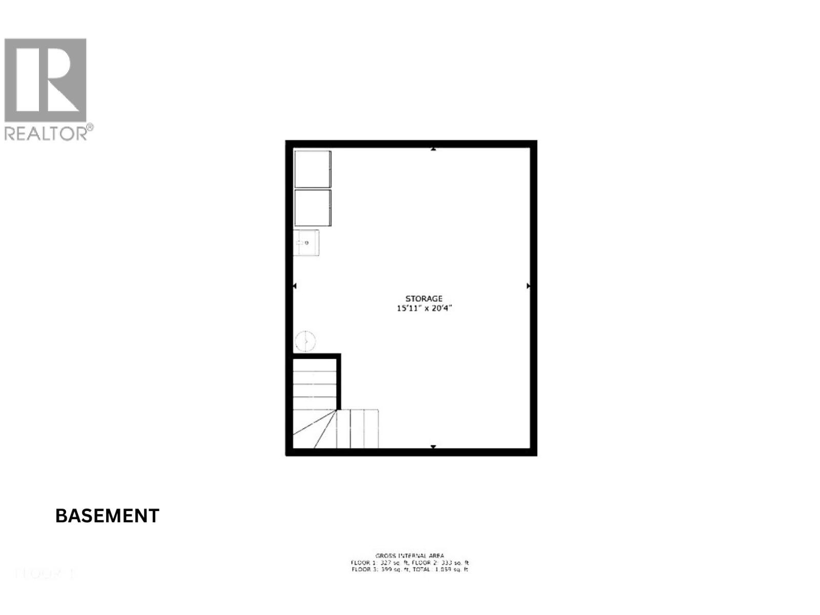 9827 97 STREET, Fort St. John
