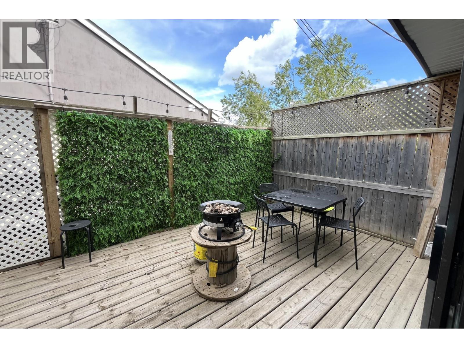9827 97 STREET, Fort St. John
