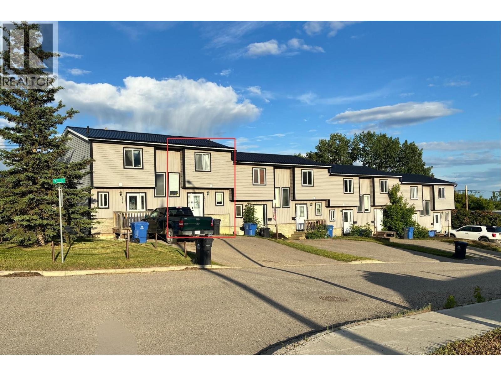 9827 97 STREET, Fort St. John