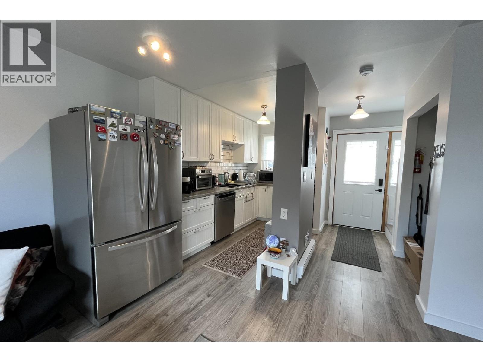 9827 97 STREET, Fort St. John