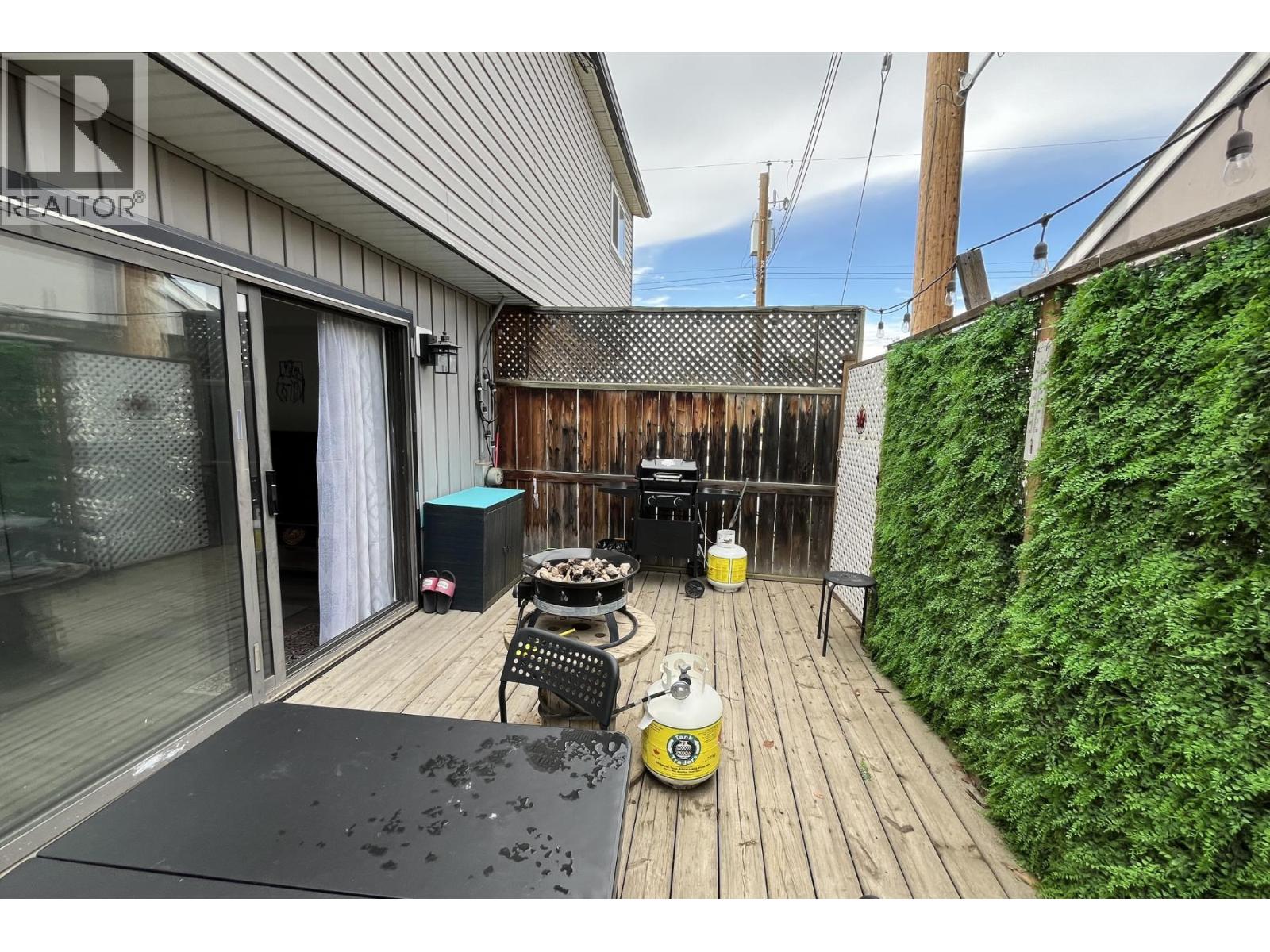 9827 97 STREET, Fort St. John