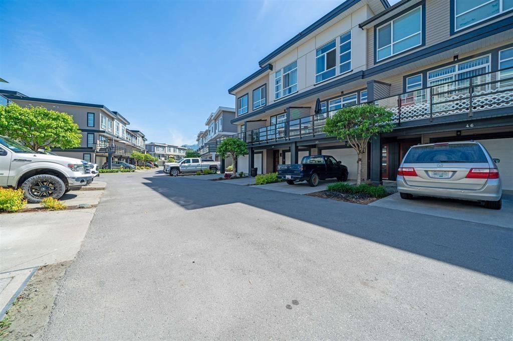 45 8413 MIDTOWN WAY, Chilliwack Proper South, Chilliwack
