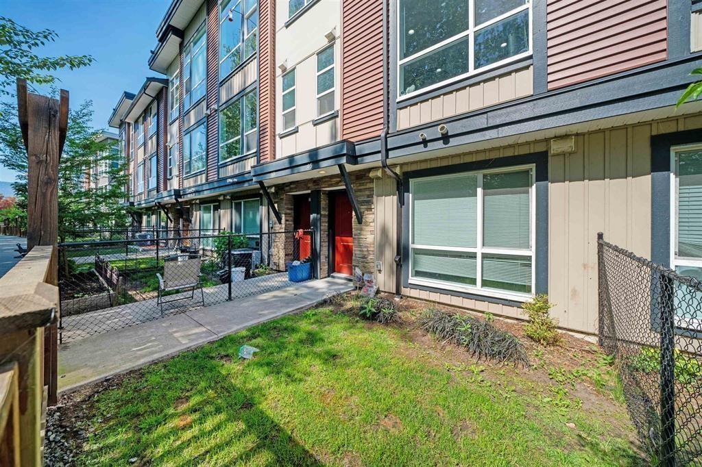 45 8413 MIDTOWN WAY, Chilliwack Proper South, Chilliwack