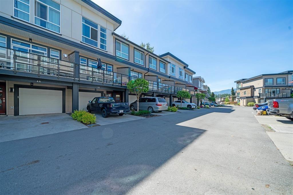45 8413 MIDTOWN WAY, Chilliwack Proper South, Chilliwack