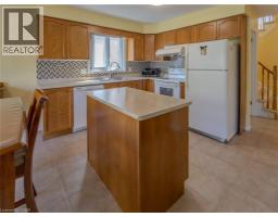 Dining room - 212 Sleaford Street, Waterloo, ON N2J4Z8 Photo 9