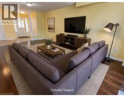 Living room/Dining room - 212 Sleaford Street, Waterloo, ON N2J4Z8 Photo 8