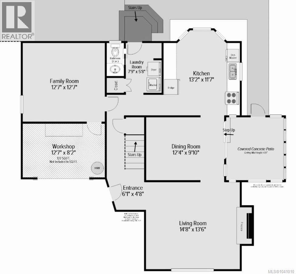 1 Sylvan Cres - 38