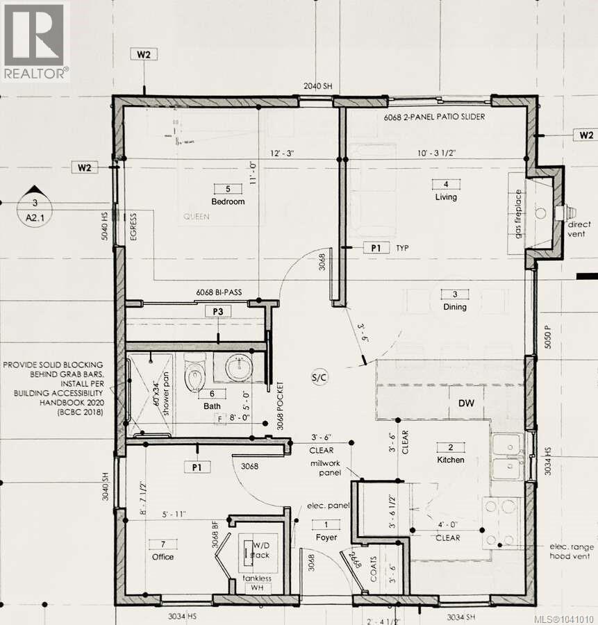 1 Sylvan Cres - 40