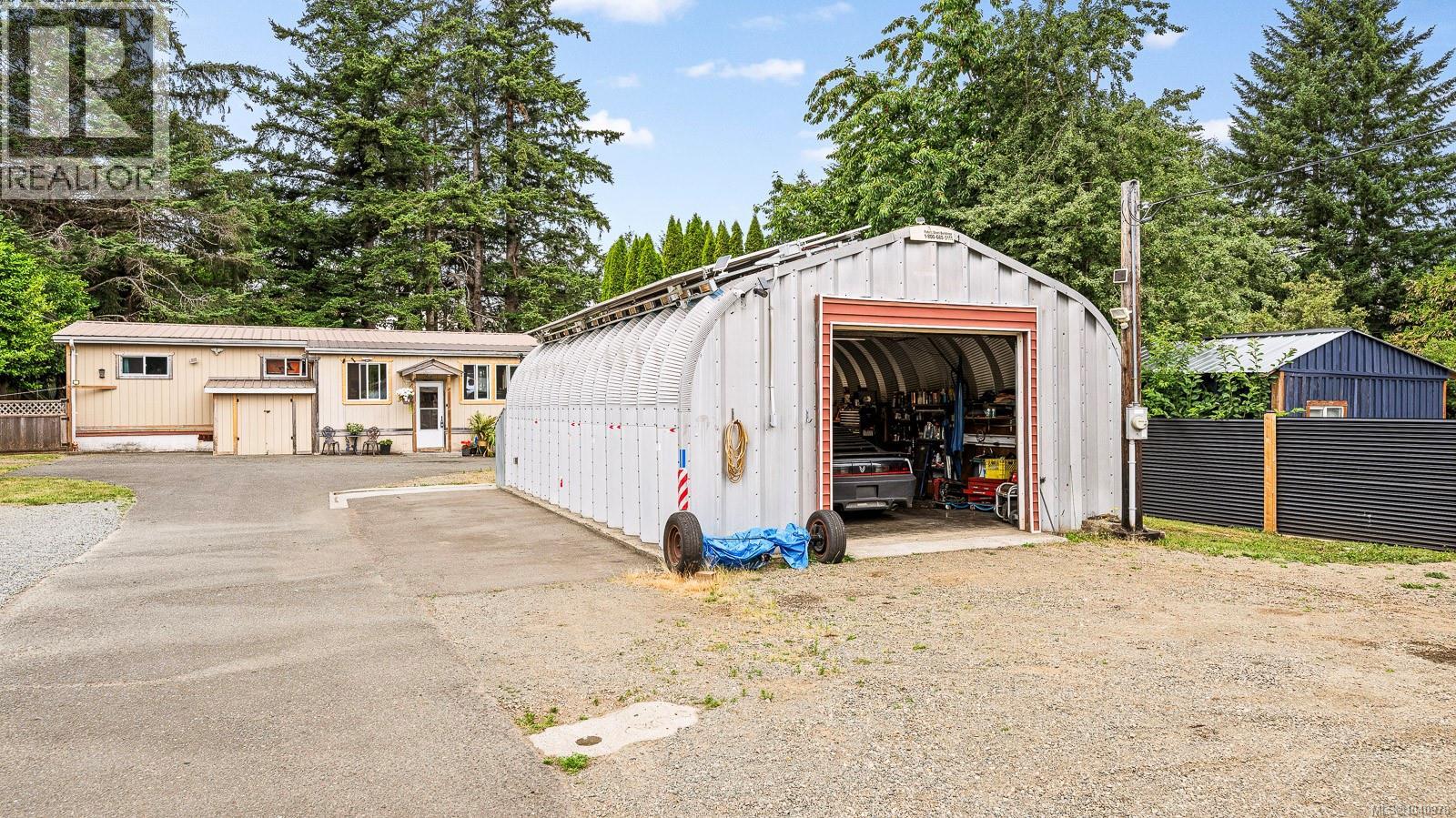 4931 Island Hwy N, Courtenay