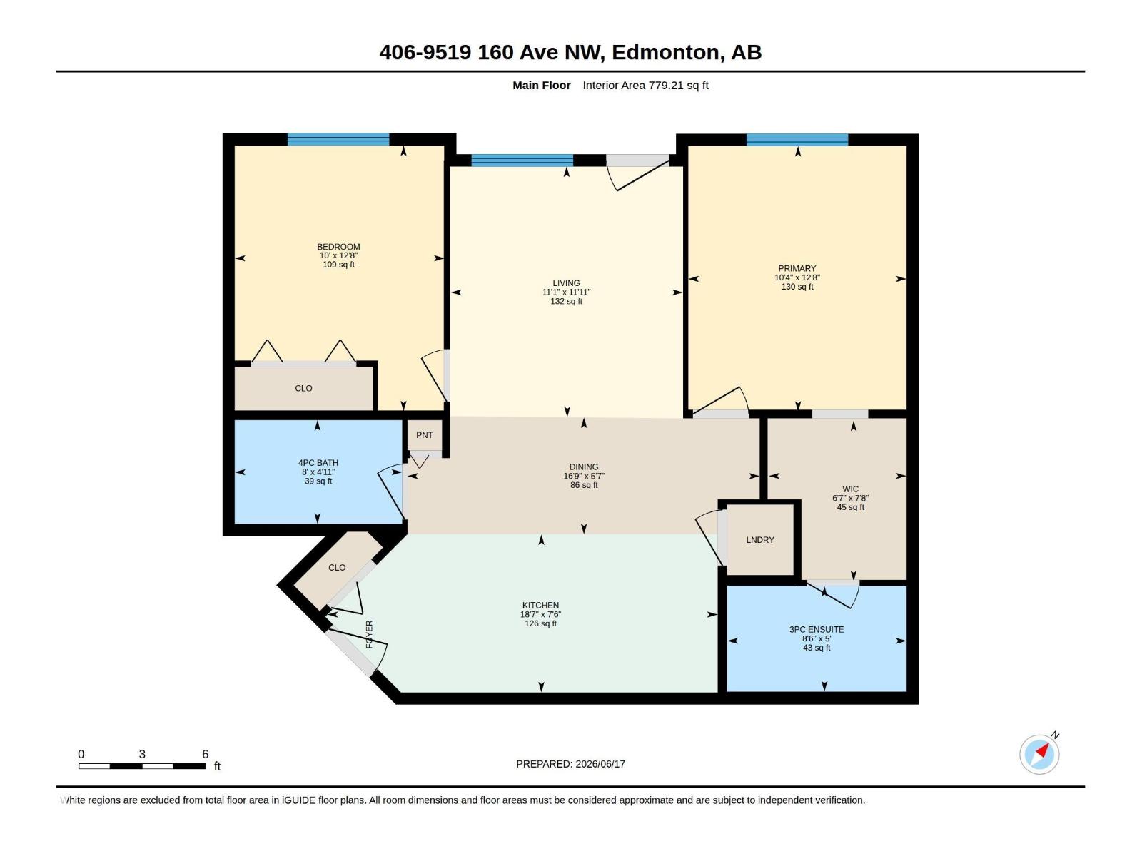 #406 9519 160 AV NW - photo 2